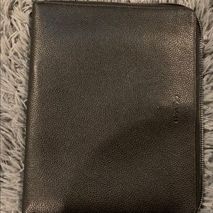 Coach iPad Case